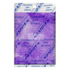 DIAMANTINA METALICO C/50 GRS. MORADA